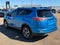 2018 Toyota RAV4 Hybrid XLE