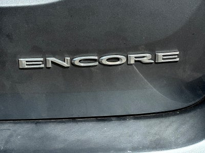 2020 Buick Encore FWD Sport Touring
