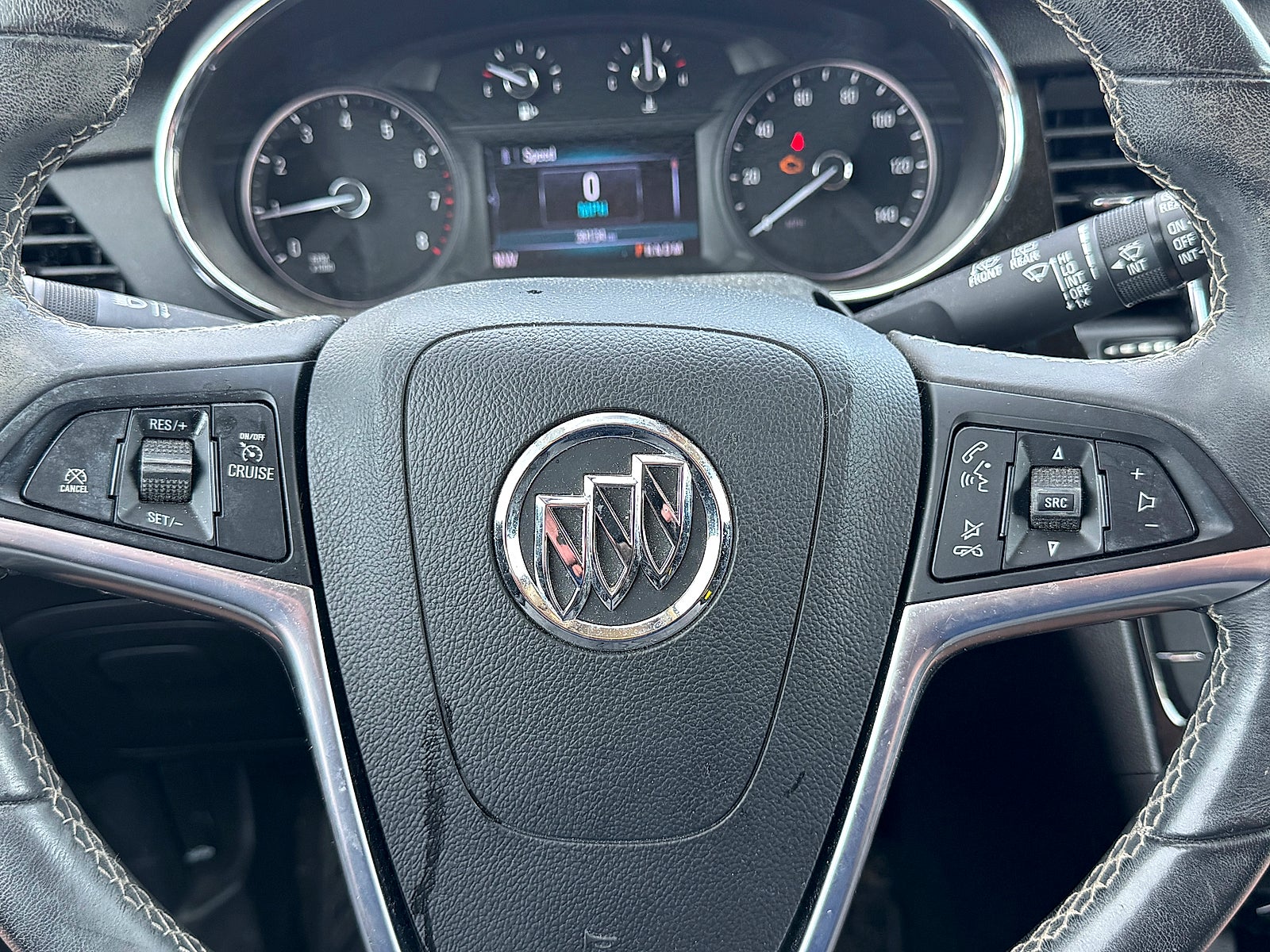 2020 Buick Encore FWD Sport Touring