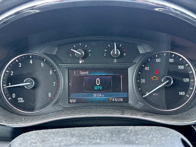 2020 Buick Encore FWD Sport Touring