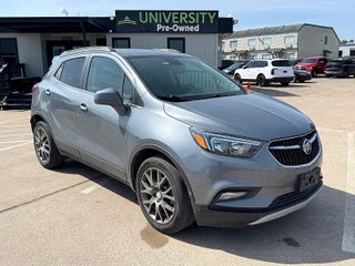 2020 Buick Encore FWD Sport Touring
