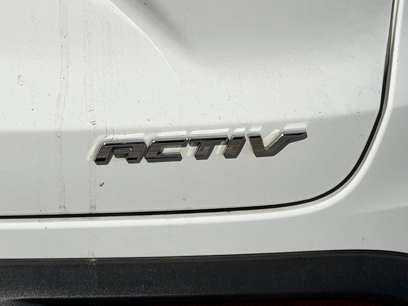 2024 Chevrolet Trax FWD ACTIV