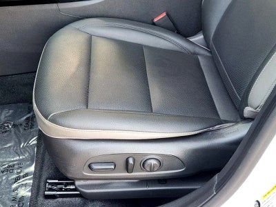 2024 Chevrolet Trax FWD ACTIV