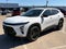 2024 Chevrolet Trax FWD ACTIV