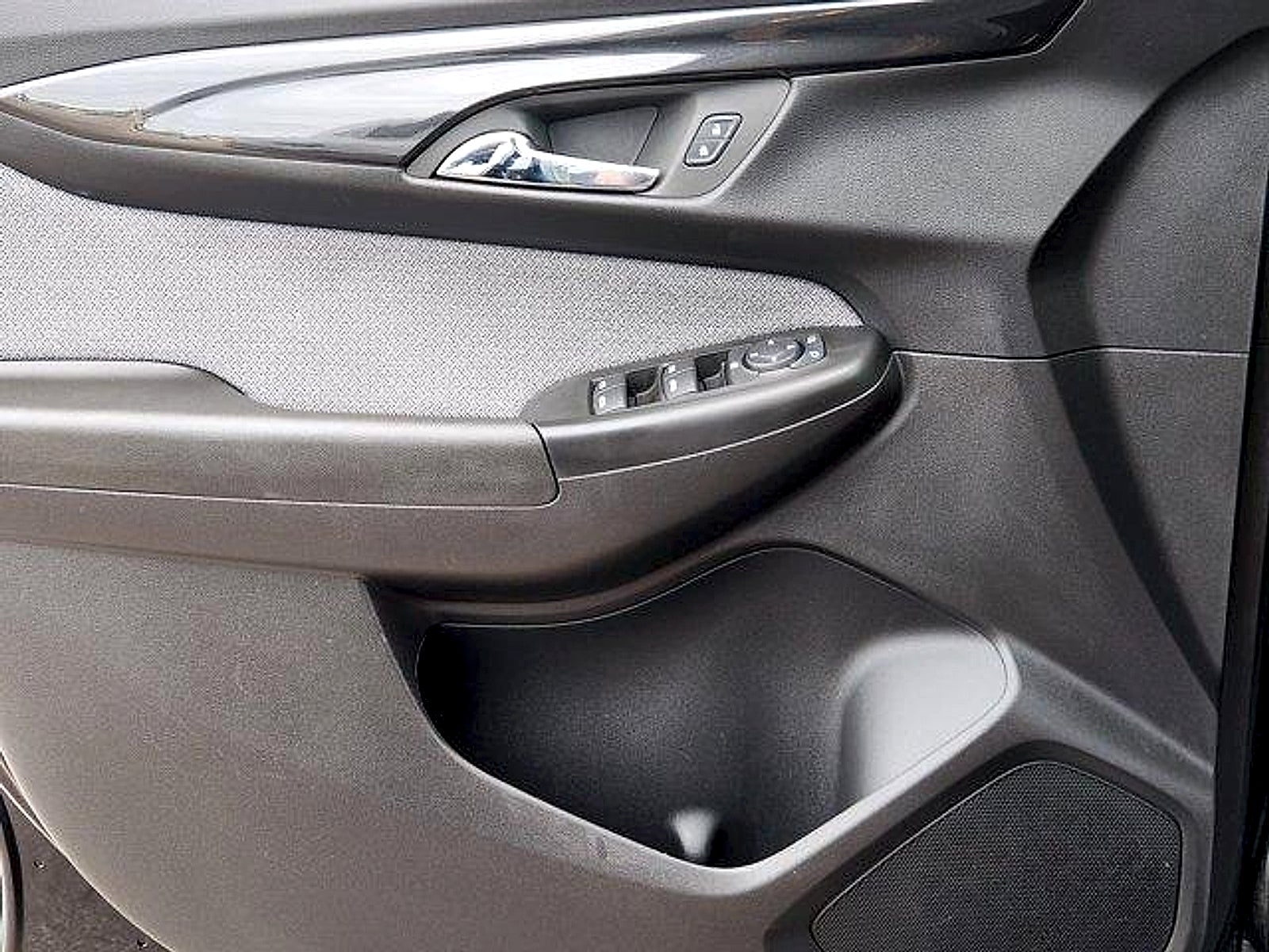 2025 Chevrolet Trailblazer FWD LT