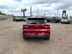 2021 Chevrolet Trailblazer FWD RS
