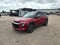 2021 Chevrolet Trailblazer FWD RS