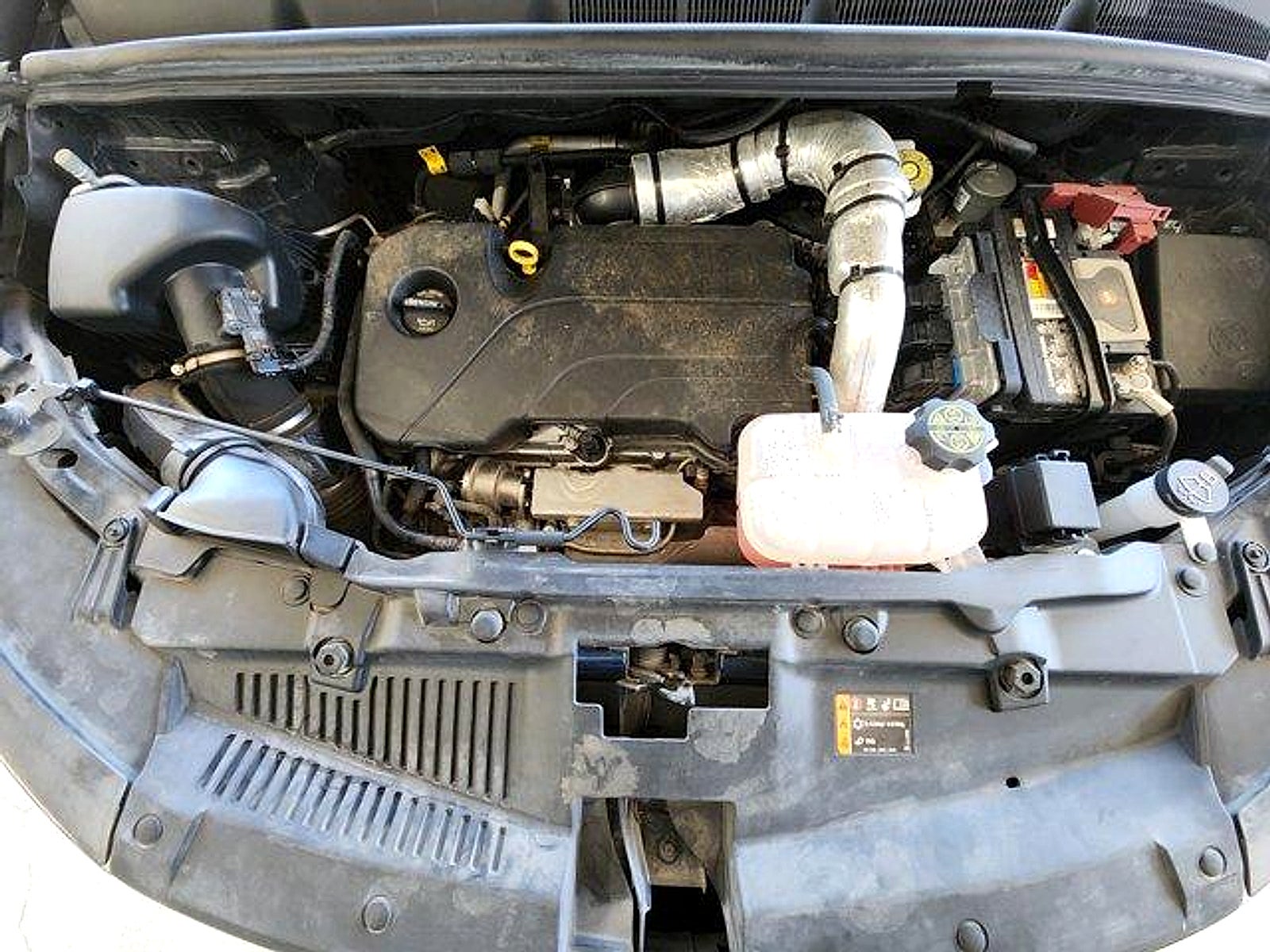 2022 Chevrolet Trax AWD LT