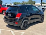 2022 Chevrolet Trax AWD LT