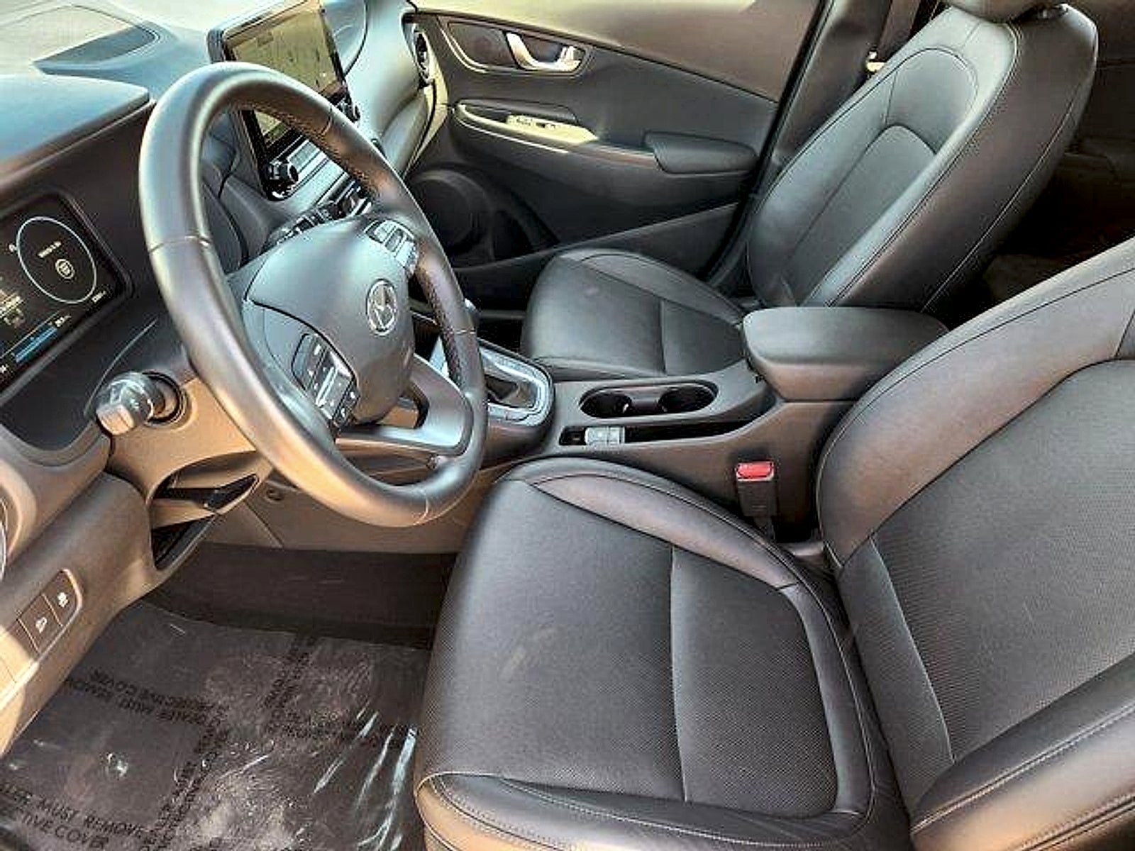 2022 Hyundai Kona Limited