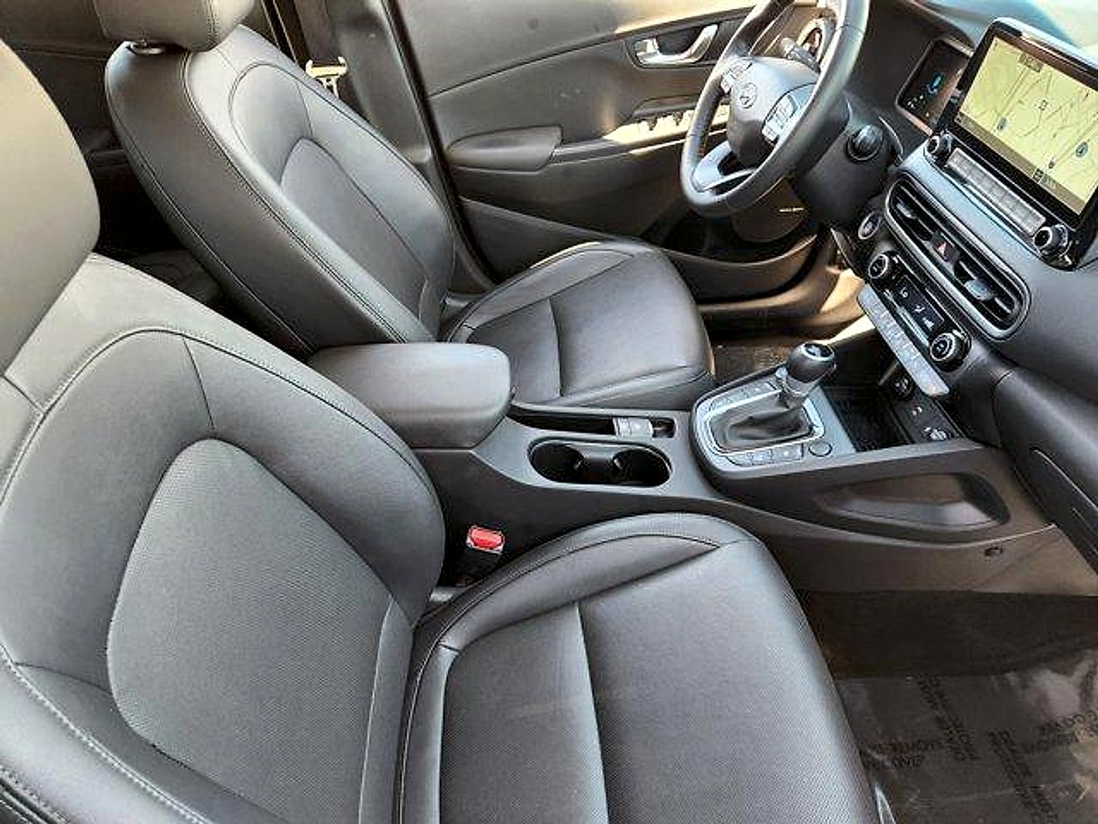 2022 Hyundai Kona Limited