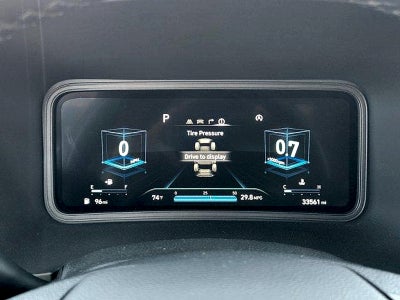 2022 Hyundai Kona Limited