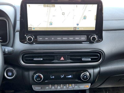 2022 Hyundai Kona Limited
