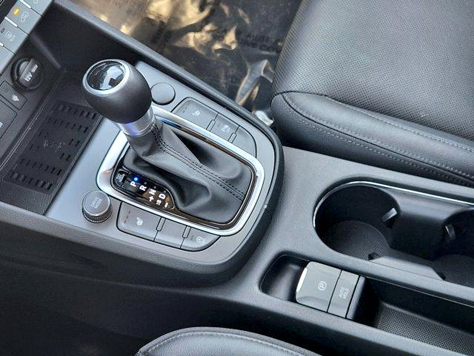 2022 Hyundai Kona Limited