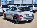 2022 Hyundai Kona Limited