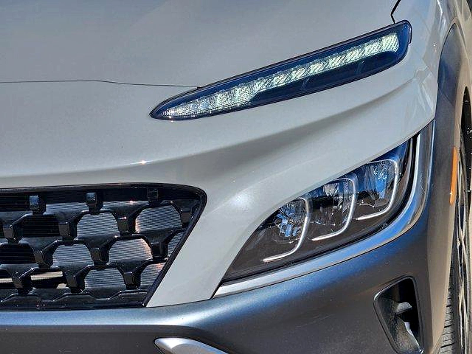 2022 Hyundai Kona Limited
