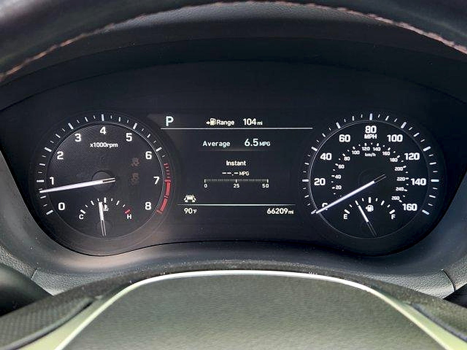 2019 Genesis G80 3.3T Sport
