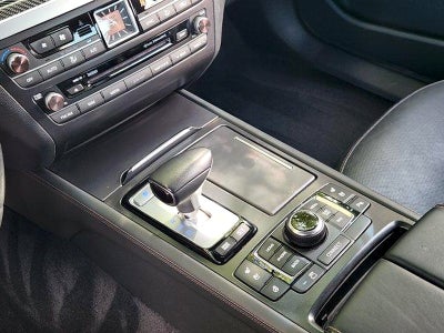 2019 Genesis G80 3.3T Sport