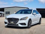 2019 Genesis G80 3.3T Sport