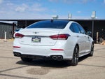 2019 Genesis G80 3.3T Sport