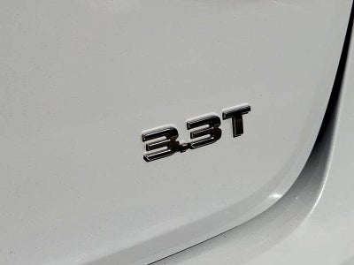 2019 Genesis G80 3.3T Sport