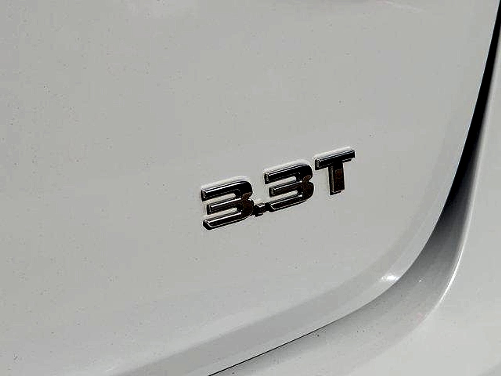 2019 Genesis G80 3.3T Sport