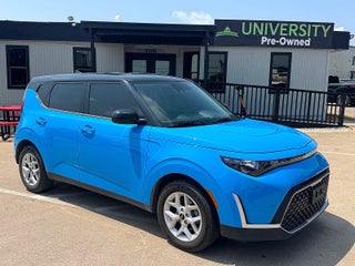 2023 Kia Soul S