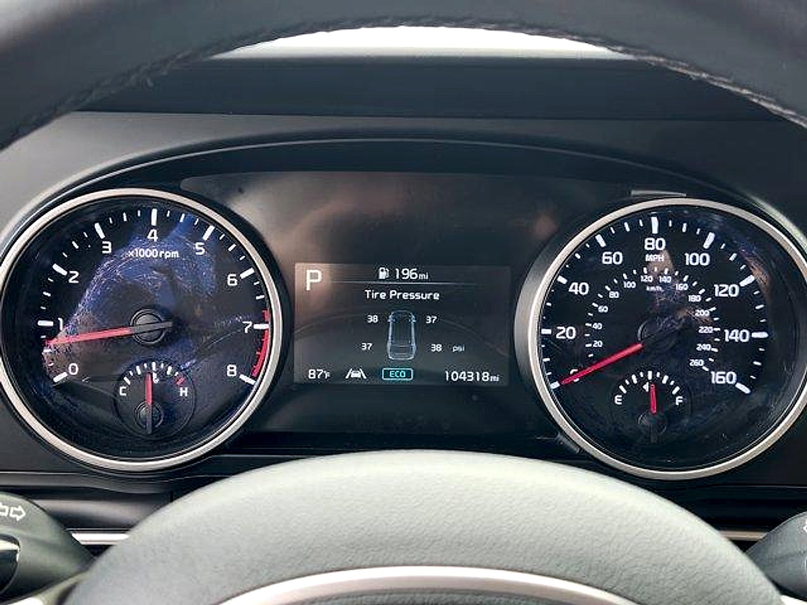 2022 Kia Carnival LX SEAT PACKAGE