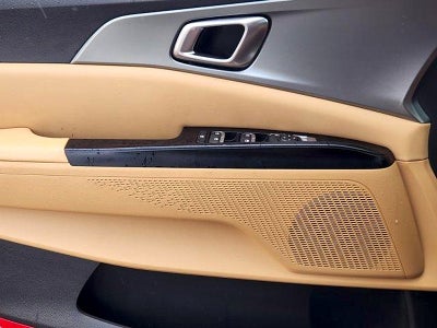2022 Kia Carnival LX SEAT PACKAGE