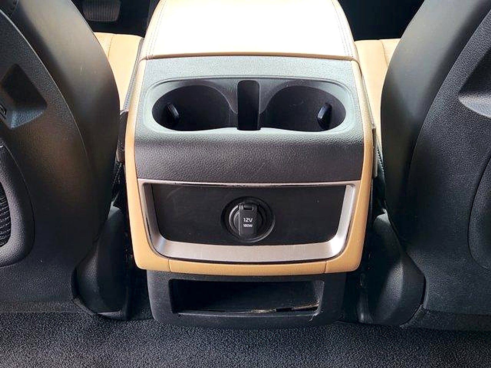 2022 Kia Carnival LX SEAT PACKAGE