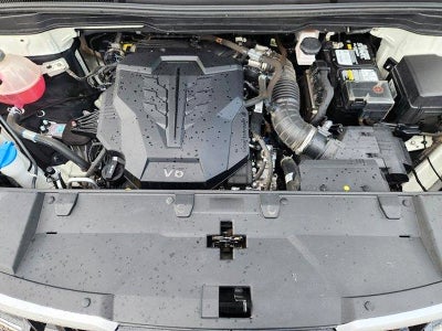2022 Kia Carnival LX SEAT PACKAGE