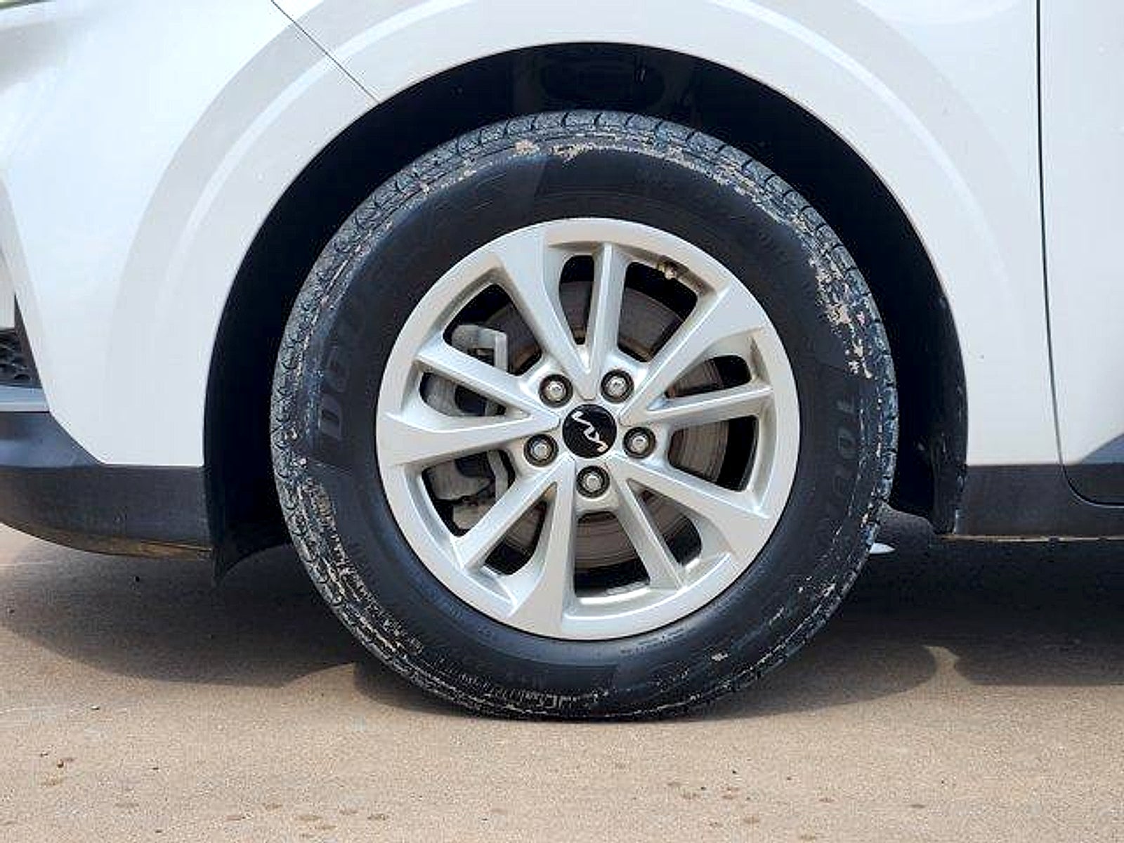 2022 Kia Carnival LX SEAT PACKAGE