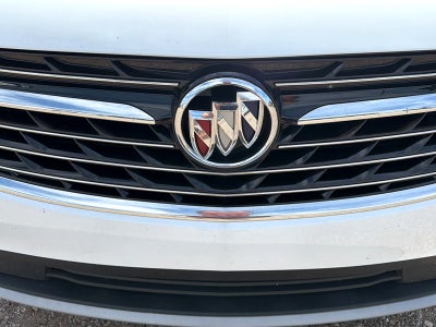 2023 Buick Envision Essence FWD