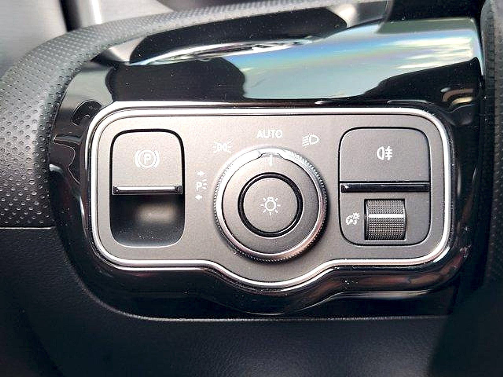 2022 Mercedes-Benz AMG® CLA 45 4MATIC®