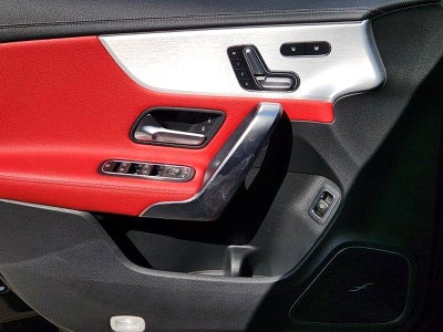 2022 Mercedes-Benz AMG® CLA 45 4MATIC®