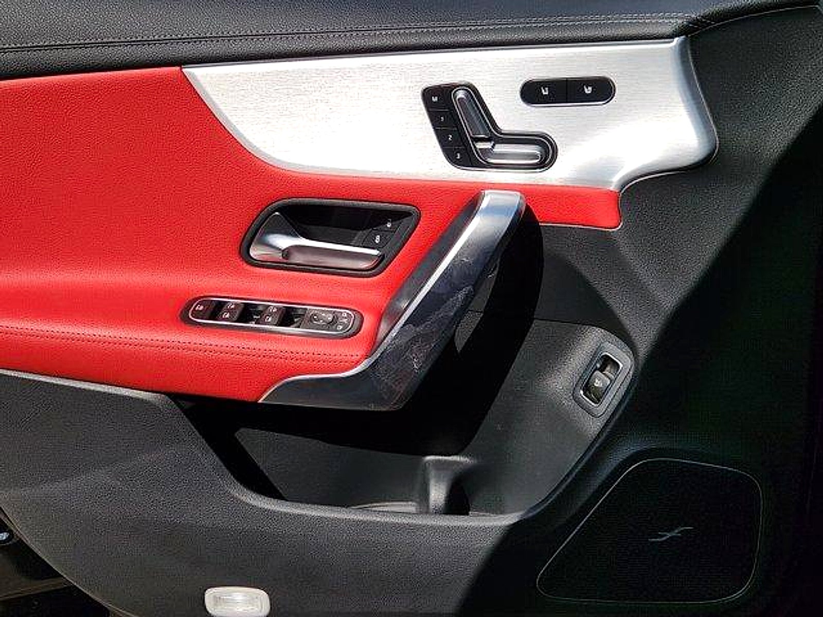 2022 Mercedes-Benz AMG® CLA 45 4MATIC®