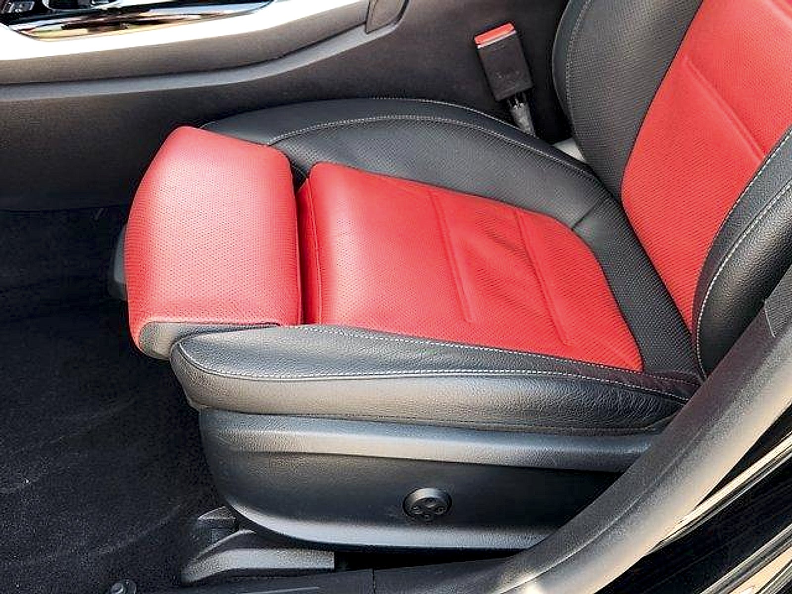 2022 Mercedes-Benz AMG® CLA 45 4MATIC®