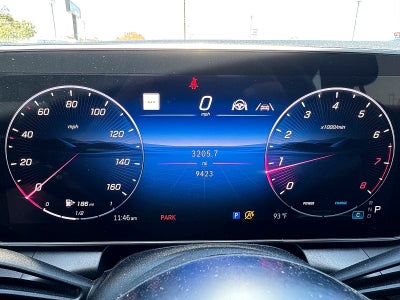 2025 Mercedes-Benz GLC 300 SUV
