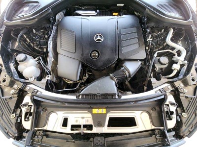 2025 Mercedes-Benz GLC 300 SUV