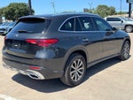 2025 Mercedes-Benz GLC 300 SUV