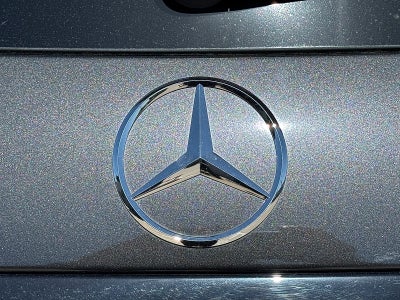 2025 Mercedes-Benz GLC 300 SUV