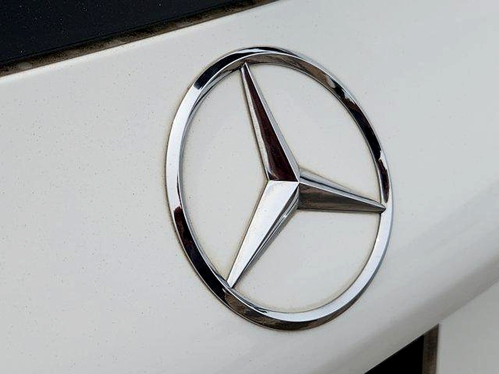 2017 Mercedes-Benz GLC 300