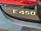 2019 Mercedes-Benz E 450 E 450