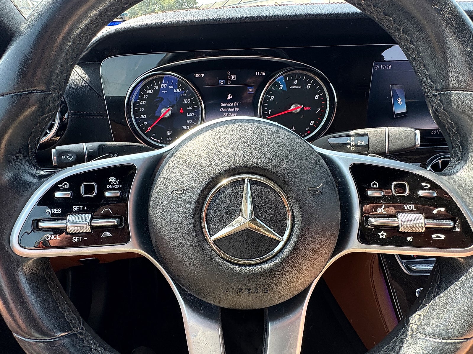 2019 Mercedes-Benz E 450 E 450