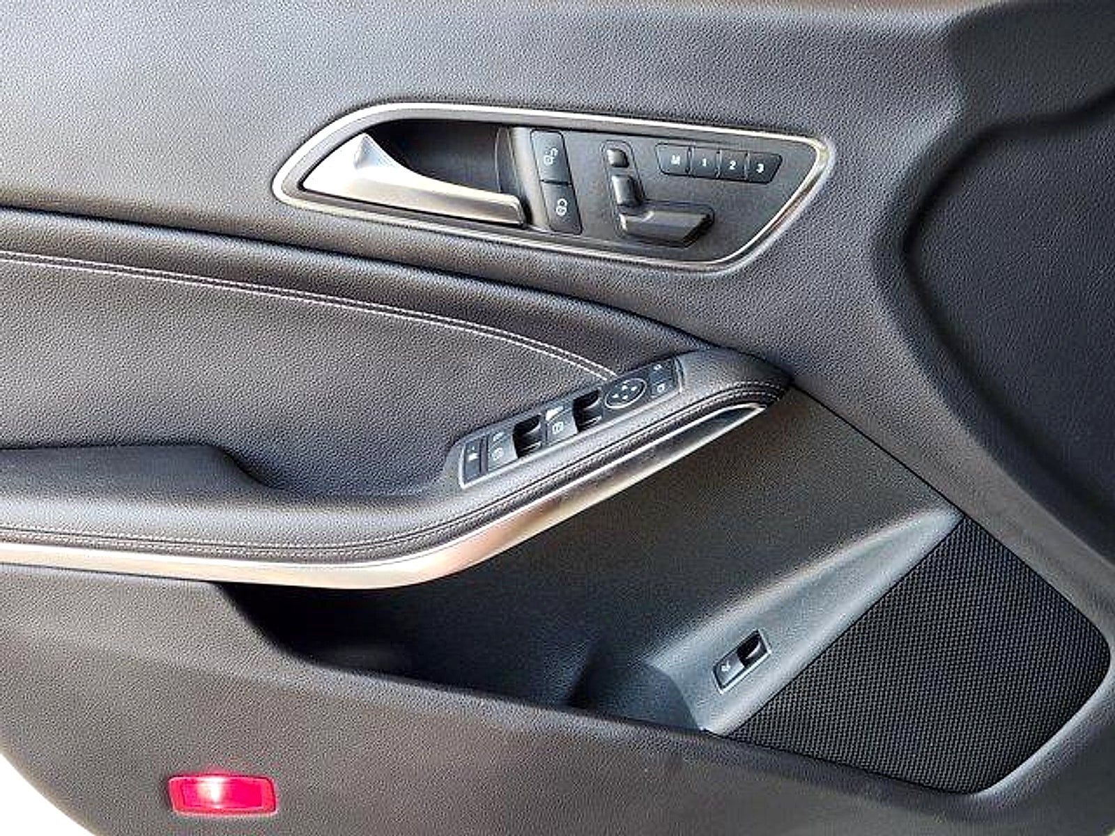 2016 Mercedes-Benz CLA 250 CLA 250