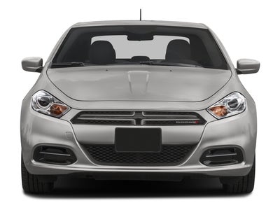 2016 Dodge Dart SE