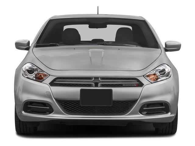 2016 Dodge Dart SE