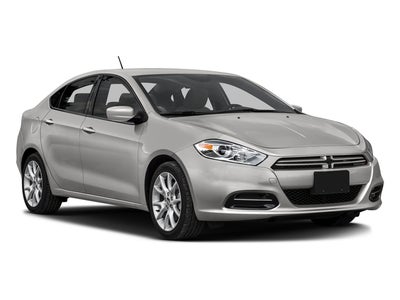 2016 Dodge Dart SE