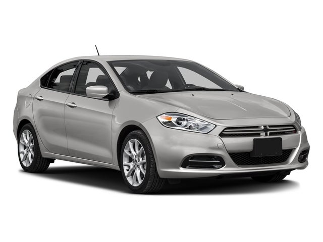 2016 Dodge Dart SE