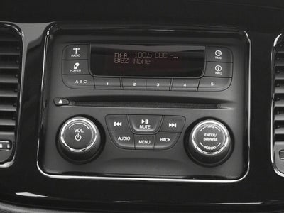 2016 Dodge Dart SXT